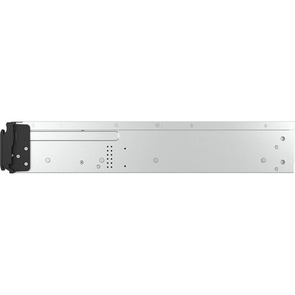 QNAP TS-h3077AFU NAS 30 Bahías SATA III Ryzen 8 Núcleos 64GB RAM