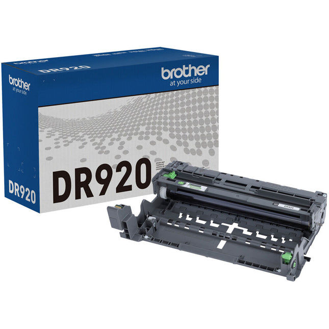 Brother DR920 Unidad de Tambor para impresoras HL-L5210DN HL-L6210DW MFC-L6810DW