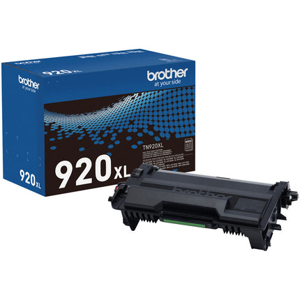 Brother TN920XL Cartucho de Tóner Negro de Alto Rendimiento