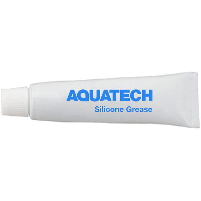 AQUATECH Grasa para Juntas O-Ring Protección y Mejor Sellado