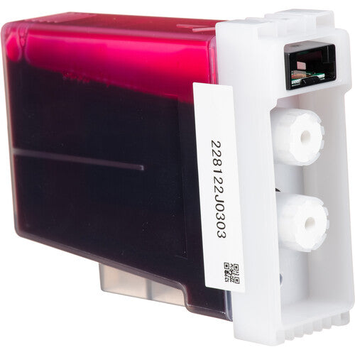 Canon BJI-P412 Tanque de Tinta Magenta Tinta a base de tinte