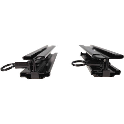 HPE Aruba AP-MNT-MP10-A Kit Montaje Techo Suspendido 9/16" 10 Unidades