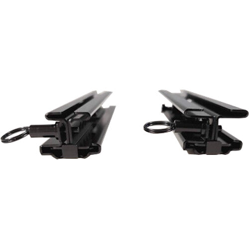 HPE Aruba AP-MNT-MP10-A Kit Montaje Techo Suspendido 9/16" 10 Unidades