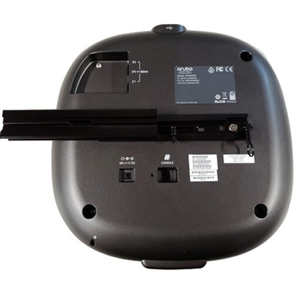 HPE Aruba AP-MNT-MP10-A Kit Montaje Techo Suspendido 9/16" 10 Unidades