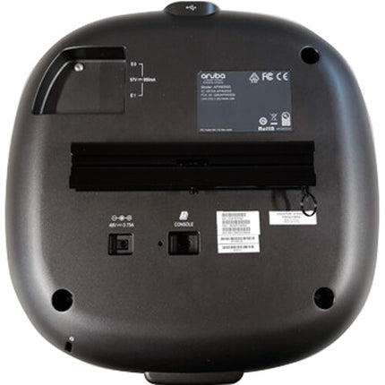 HPE Aruba AP-MNT-MP10-A Kit Montaje Techo Suspendido 9/16" 10 Unidades