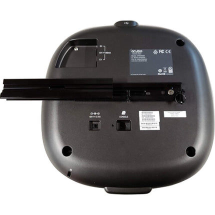 HPE Aruba AP-MNT-MP10-D Soporte de Montaje para AP Superficies Sólidas 10 unidades