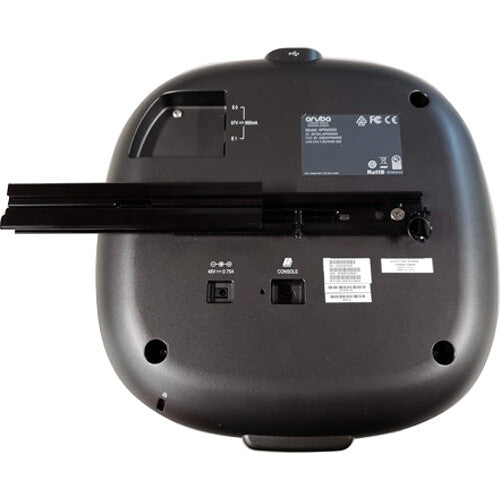 HPE Aruba AP-MNT-MP10-D Soporte de Montaje para AP Superficies Sólidas 10 unidades