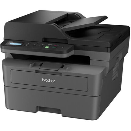 Brother DCP-L2640DW Impresora Láser Multifuncional Monocromo 1200x1200 dpi 36 ppm con Cartucho Tóner de Alto Rendimiento