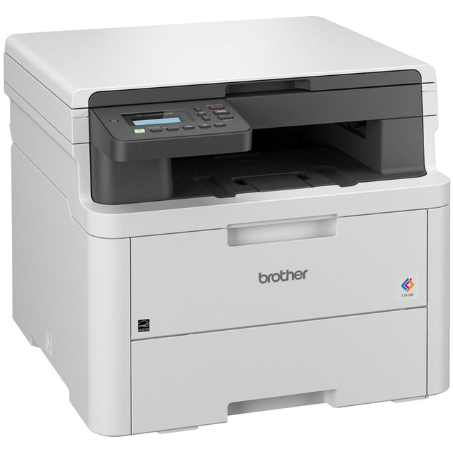 Brother HL-L3300CDW Impresora Color Multifunción con Velocidad 19 ppm y Resolución 2400 x 600 dpi