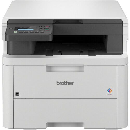 Brother HL-L3300CDW Impresora Color Multifunción con Velocidad 19 ppm y Resolución 2400 x 600 dpi