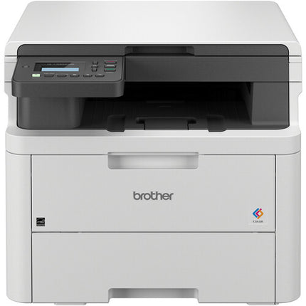 Brother HL-L3300CDW Impresora multifunción color digital 2400x600 dpi 19 ppm con kit tóner TN2294PK
