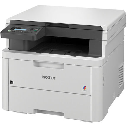 Brother HL-L3300CDW Impresora multifunción color digital 2400x600 dpi 19 ppm con kit tóner TN2294PK