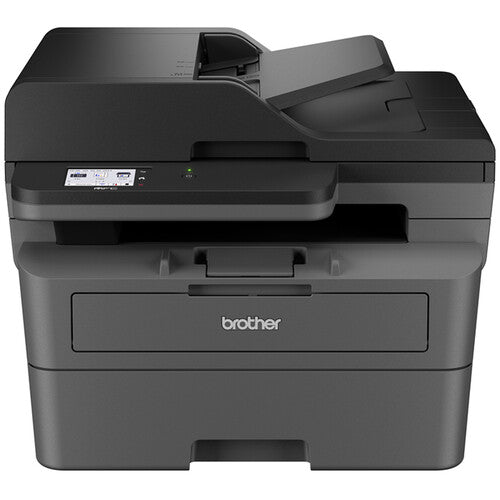 Brother MFC-L2820DW Impresora Láser Monocromo Todo en Uno 34 ppm 1200 dpi incluye tóner inicial
