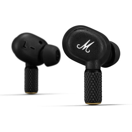 Marshall Motif II A.N.C Auriculares Bluetooth 5.3 con 30 horas y Cancelación Activa de Ruido