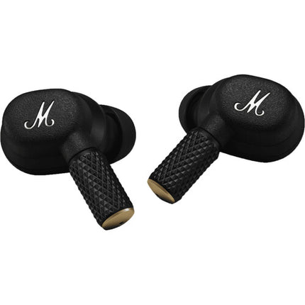 Marshall Motif II A.N.C Auriculares Bluetooth 5.3 con 30 horas y Cancelación Activa de Ruido