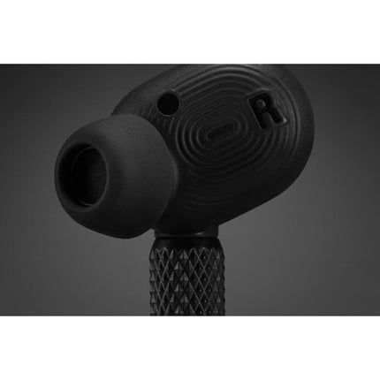 Marshall Motif II A.N.C Auriculares Bluetooth 5.3 con 30 horas y Cancelación Activa de Ruido