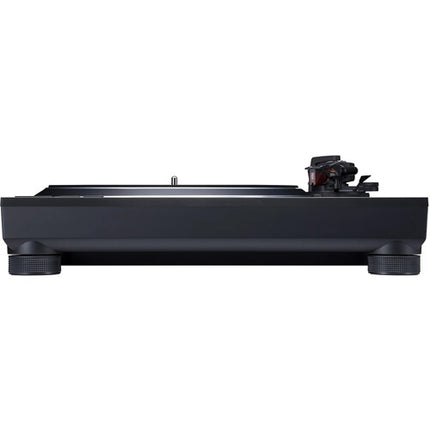 Technics SL-1500C Tocadiscos Manual Directo 33 1/3 45 78 RPM Negro