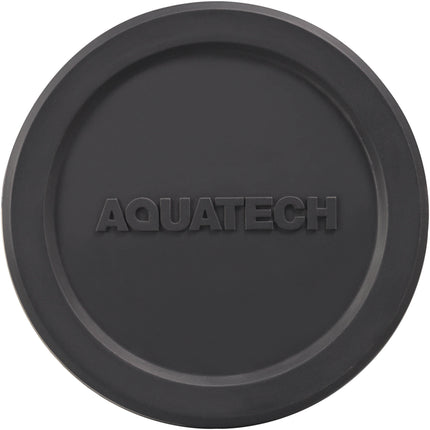 AQUATECH XF-55 Kit de Tapas para Puertos de Lentes Delantero y Trasero