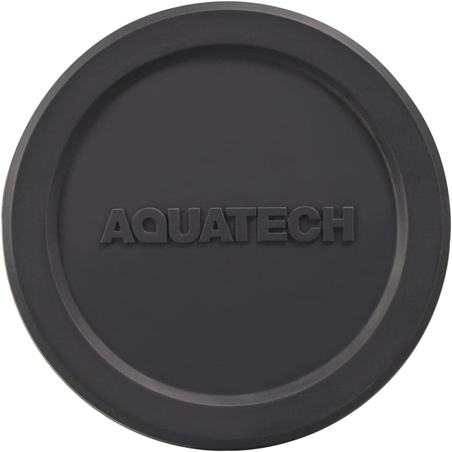 AQUATECH XF-55 Kit de Tapas para Puertos de Lentes Delantero y Trasero