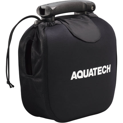 AQUATECH Funda Protectora para Carcasa Acuática Neopreno 4.5mm