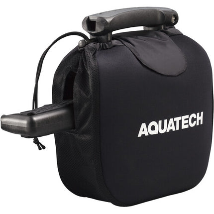 AQUATECH Funda Protectora para Carcasa Acuática Neopreno 4.5mm