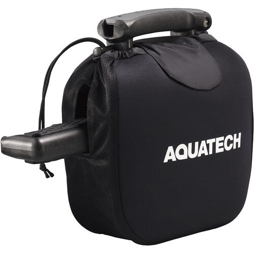 AQUATECH Funda Protectora para Carcasa Acuática Neopreno 4.5mm