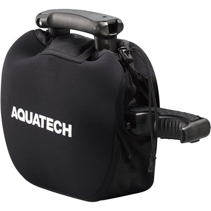 AQUATECH Funda Protectora para Carcasa Acuática Neopreno 4.5mm