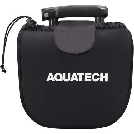AQUATECH Funda Protectora para Carcasa Acuática Neopreno 4.5mm