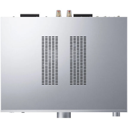 Technics SU-GX70 Amplificador Estéreo Integrado Red 80W Wi-Fi Bluetooth