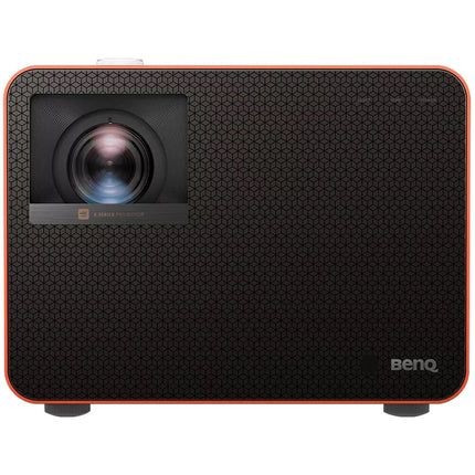 BenQ X3100i Proyector Gaming 3300 lúmenes UHD 4K 4LED con HDR y Wi-Fi