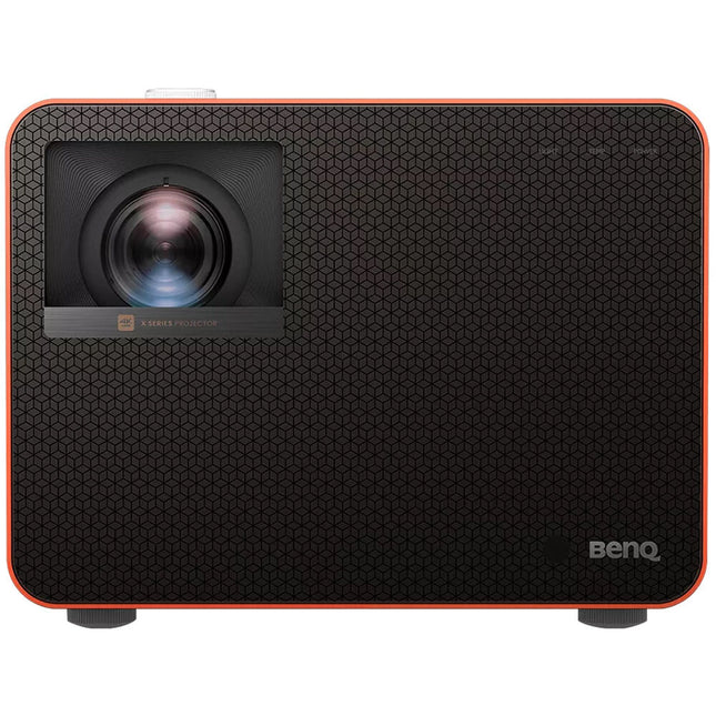 BenQ X3100i Proyector Gaming 3300 lúmenes UHD 4K 4LED con HDR y Wi-Fi