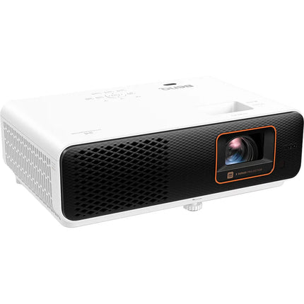 Proyector BenQ X500i 2200 lúmenes UHD 4K corto alcance 3 HDMI Gaming