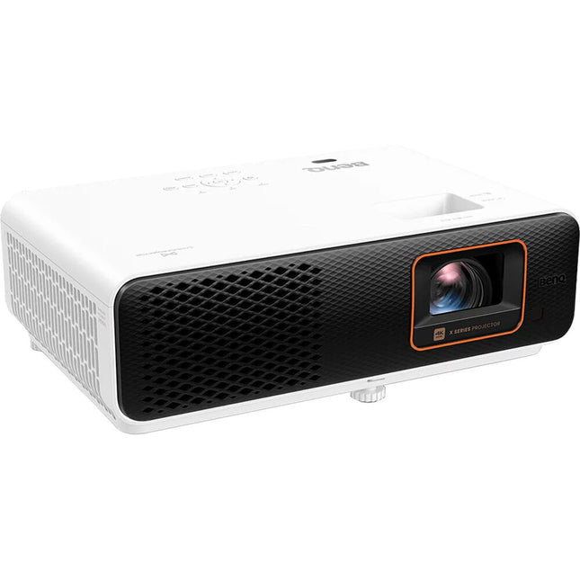 Proyector BenQ X500i 2200 lúmenes UHD 4K corto alcance 3 HDMI Gaming