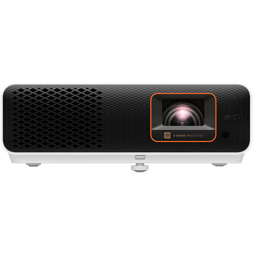 Proyector BenQ X500i 2200 lúmenes UHD 4K corto alcance 3 HDMI Gaming