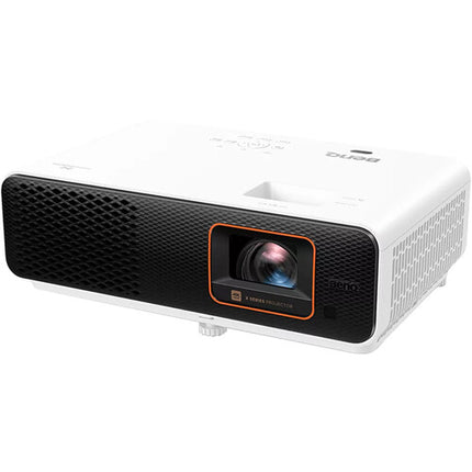 Proyector BenQ X500i 2200 lúmenes UHD 4K corto alcance 3 HDMI Gaming