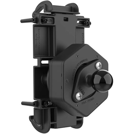 RAM Mounts RAM Quick-Grip XL Soporte para Teléfono 5.75-7.25" Vibe-Safe