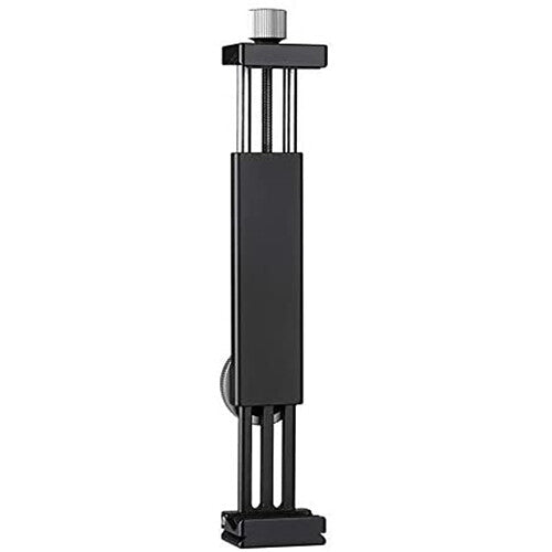 Leofoto PC-230 Soporte Ajustable para Smartphone y Tablet 5.4-9.1" con Placa Arca