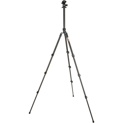 3 Legged Thing Patti 2.0 Trípode de Viaje Magnesio 64 Pulgadas Capacidad 10 kg