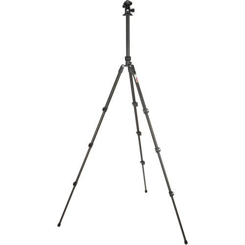 3 Legged Thing Patti 2.0 Trípode de Viaje Magnesio 64 Pulgadas Capacidad 10 kg