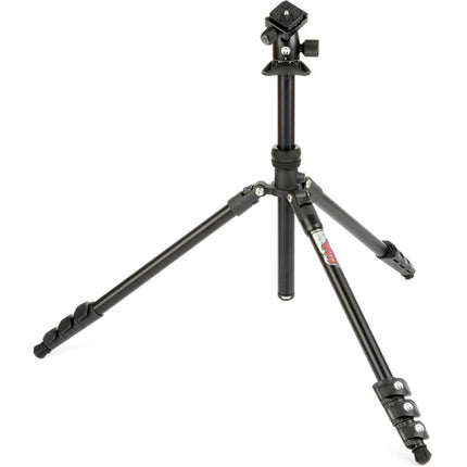 3 Legged Thing Patti 2.0 Trípode de Viaje Magnesio 64 Pulgadas Capacidad 10 kg