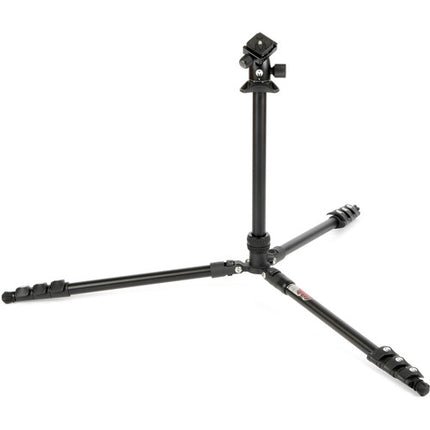 3 Legged Thing Patti 2.0 Trípode de Viaje Magnesio 64 Pulgadas Capacidad 10 kg