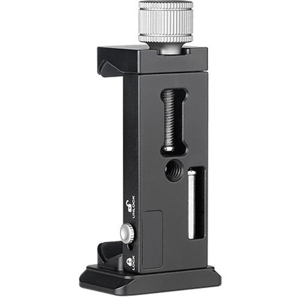 Leofoto PC-90II Soporte Ajustable para Smartphone 2.2 a 3.54 Pulgadas