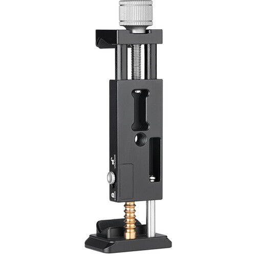 Leofoto PC-90II Soporte Ajustable para Smartphone 2.2 a 3.54 Pulgadas