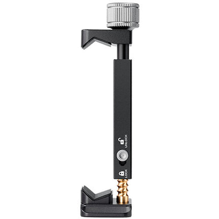 Leofoto PC-90II Soporte Ajustable para Smartphone 2.2 a 3.54 Pulgadas