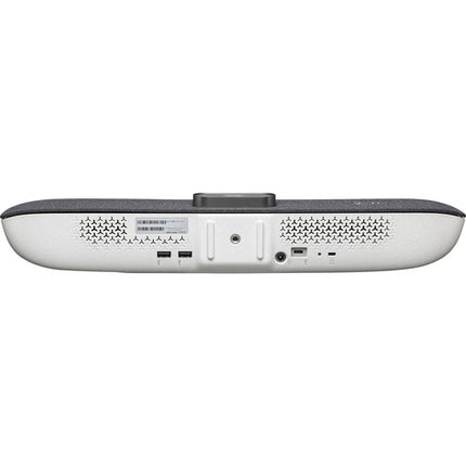 Poly Studio R30 Barra de Video USB UHD 4K Zoom Digital 5x para Conferencias