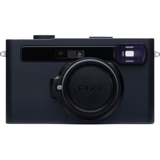 Pixii A2572+ Cámara telémetro 26MP 128GB Negro Mate con Wi-Fi Bluetooth