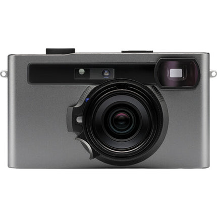 Pixii A2572+ Cámara telémetro 26MP 32GB con Wi-Fi Bluetooth gris espacial