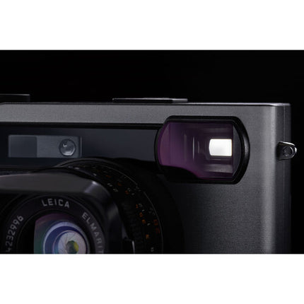 Pixii A2572+ Cámara telémetro 26MP 32GB con Wi-Fi Bluetooth gris espacial