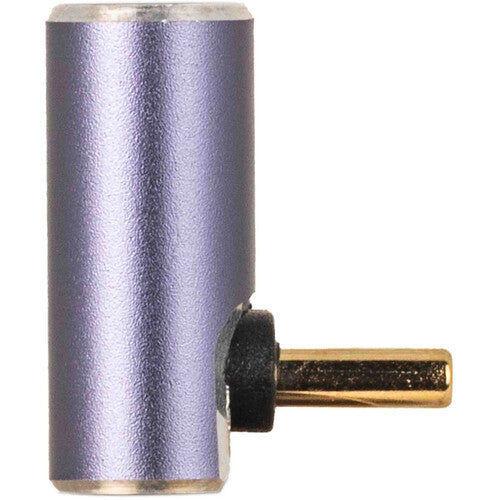Ikelite Adaptador USB-C Ángulo Recto Macho a Hembra 40 Gbps Compatible con 71069 200DL para Nikon Z8