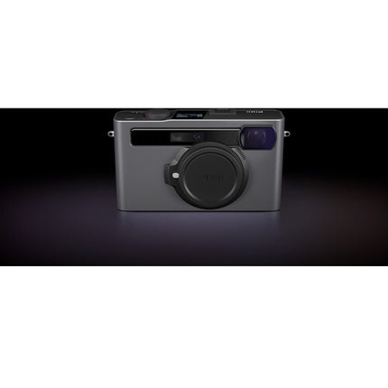Pixii A2572+ Cámara telémetro 26MP 128GB Negro Mate con Wi-Fi Bluetooth
